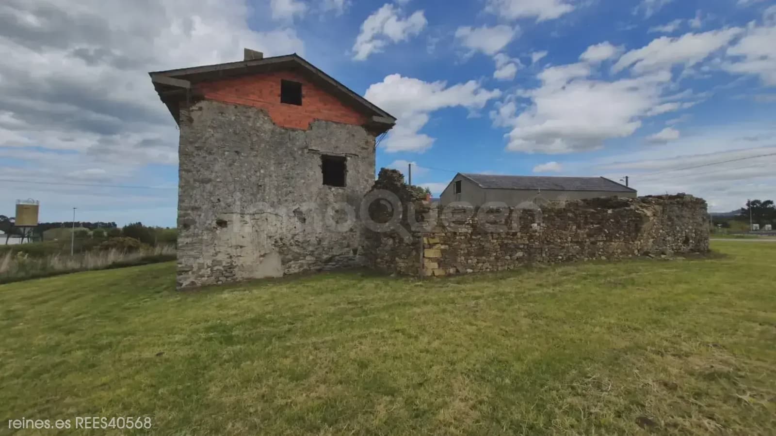 Finca/Casa di Campagna in vendita in Castropol - 175.000 € (Rif: 9784313)