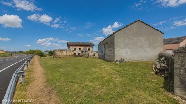 Finca/Casa di Campagna in vendita in Castropol - 175.000 € (Rif: 9784313)