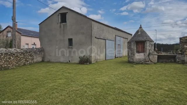 Finca/Casa di Campagna in vendita in Castropol - 175.000 € (Rif: 9784313)