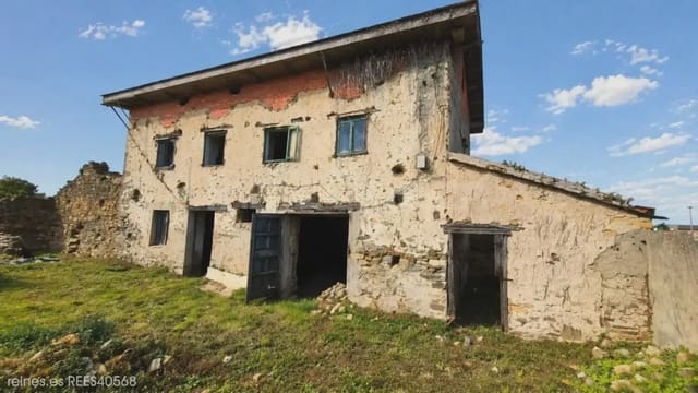 Finca/Casa di Campagna in vendita in Castropol - 175.000 € (Rif: 9784313)