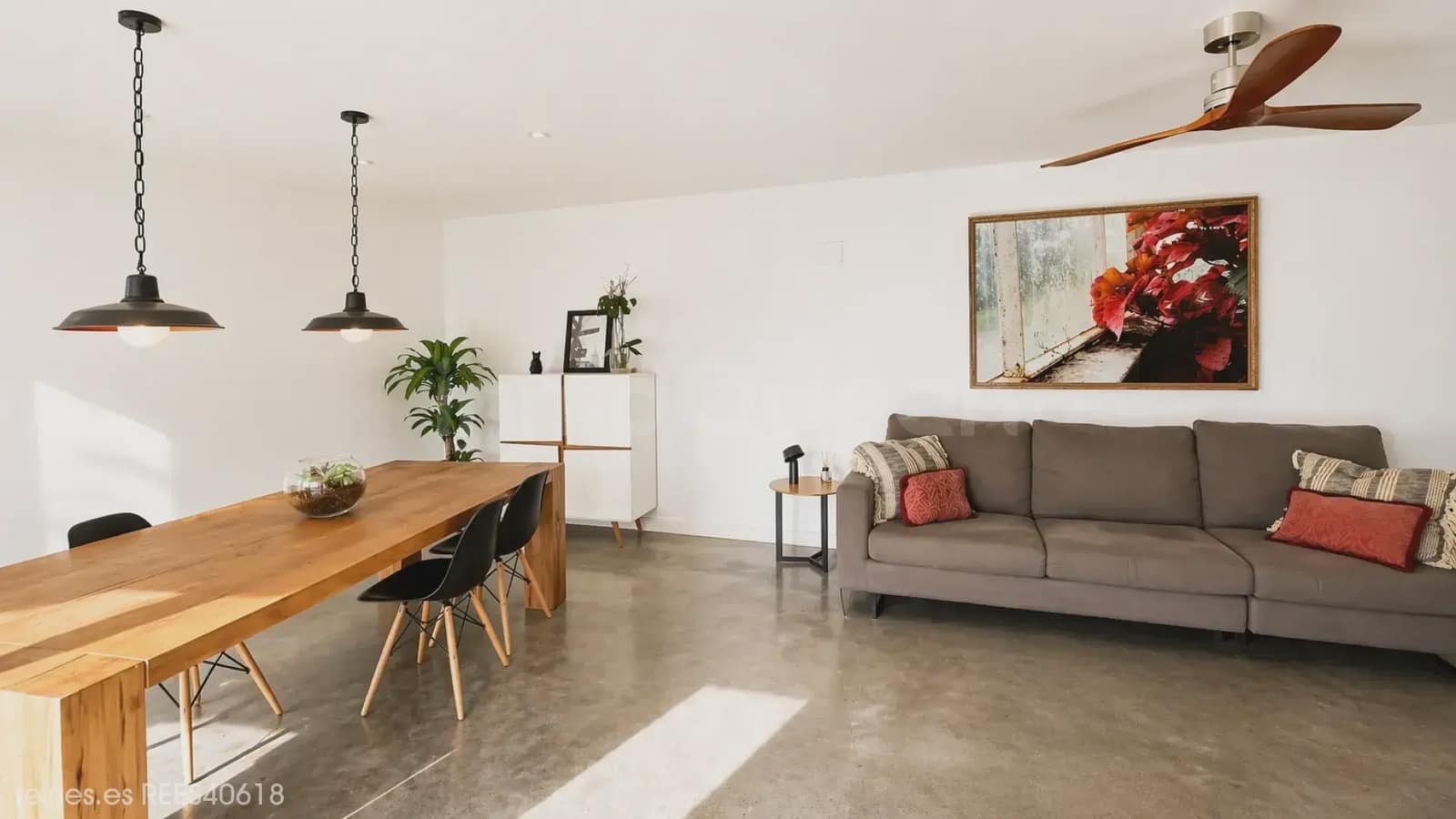 3 bedroom Apartment for sale in Cuarte de Huerva with garage - € 550,000 (Ref: 9793371)