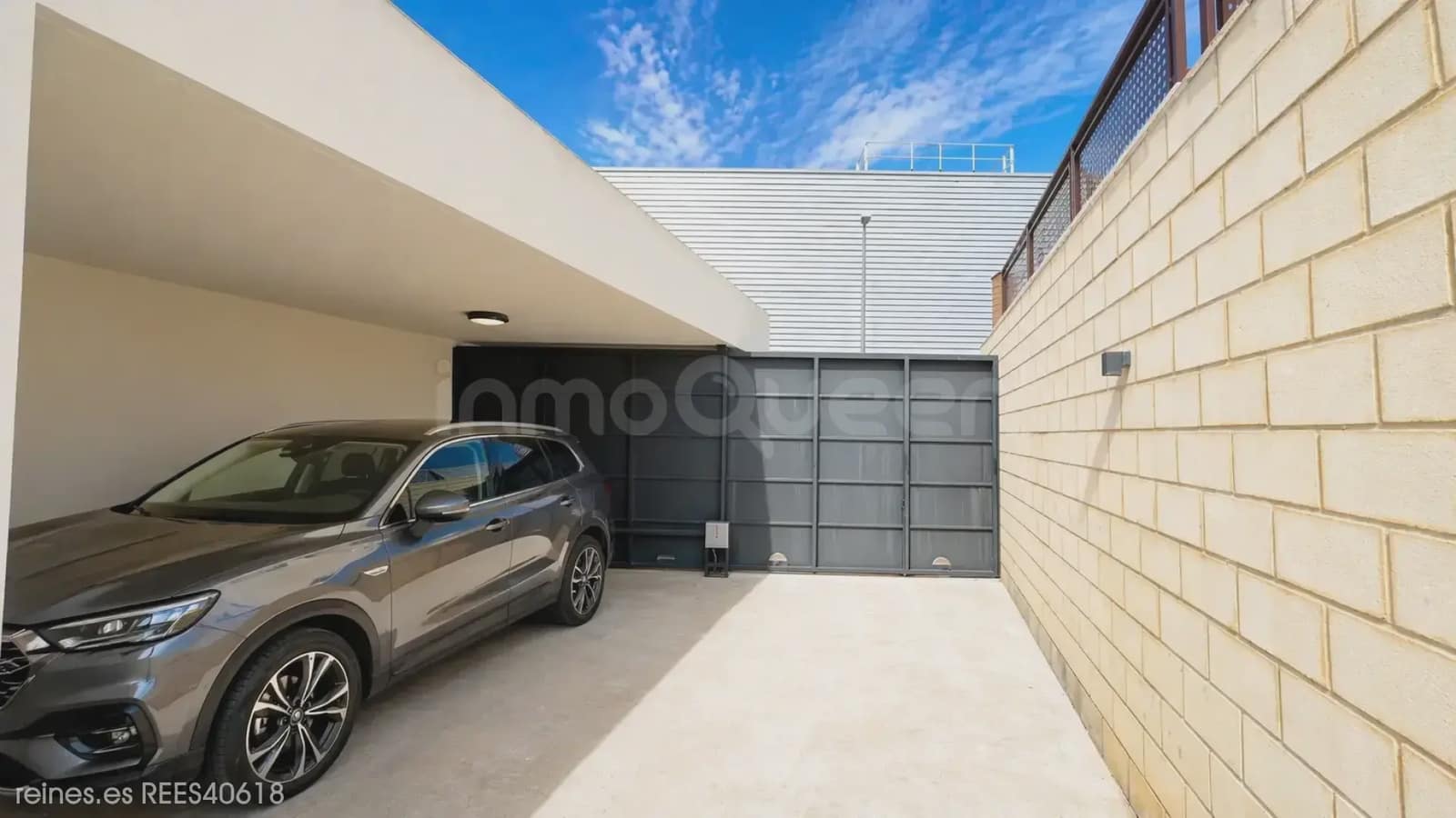 3 bedroom Apartment for sale in Cuarte de Huerva with garage - € 550,000 (Ref: 9793371)