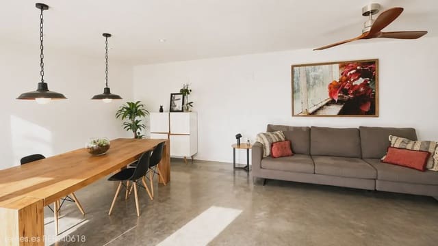 3 bedroom Apartment for sale in Cuarte de Huerva with garage - € 550,000 (Ref: 9793371)