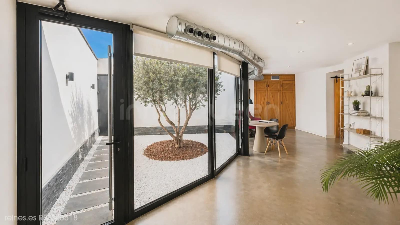 3 bedroom Apartment for sale in Cuarte de Huerva with garage - € 550,000 (Ref: 9793371)