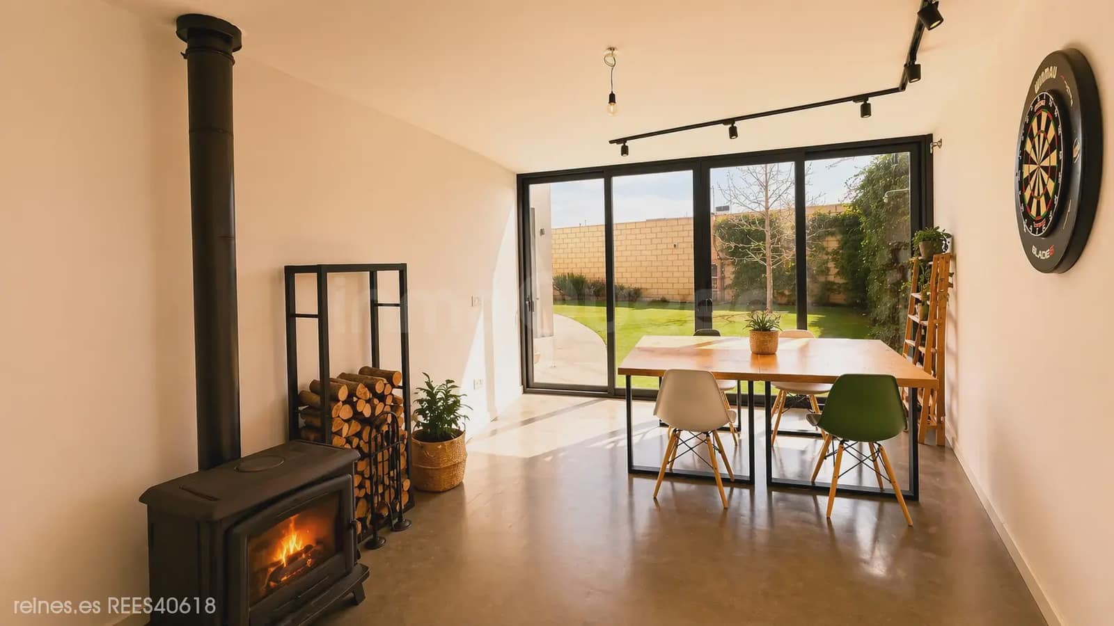 3 bedroom Apartment for sale in Cuarte de Huerva with garage - € 550,000 (Ref: 9793371)