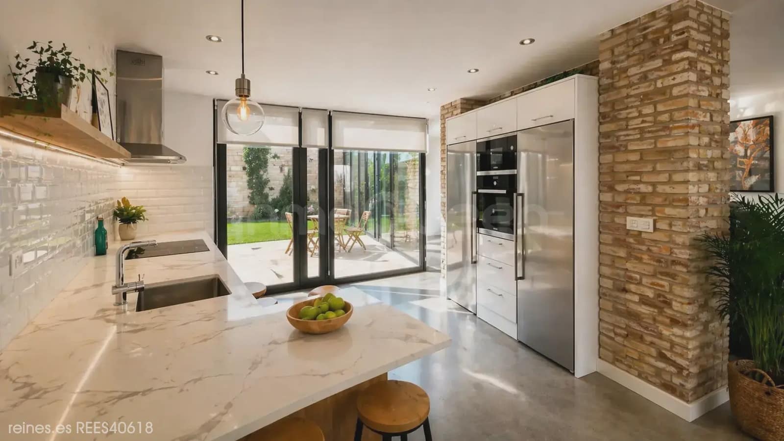 3 bedroom Apartment for sale in Cuarte de Huerva with garage - € 550,000 (Ref: 9793371)