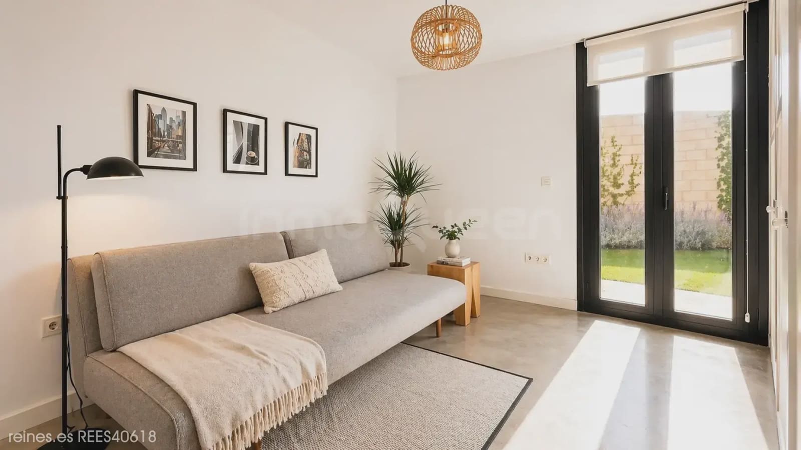 3 bedroom Apartment for sale in Cuarte de Huerva with garage - € 550,000 (Ref: 9793371)