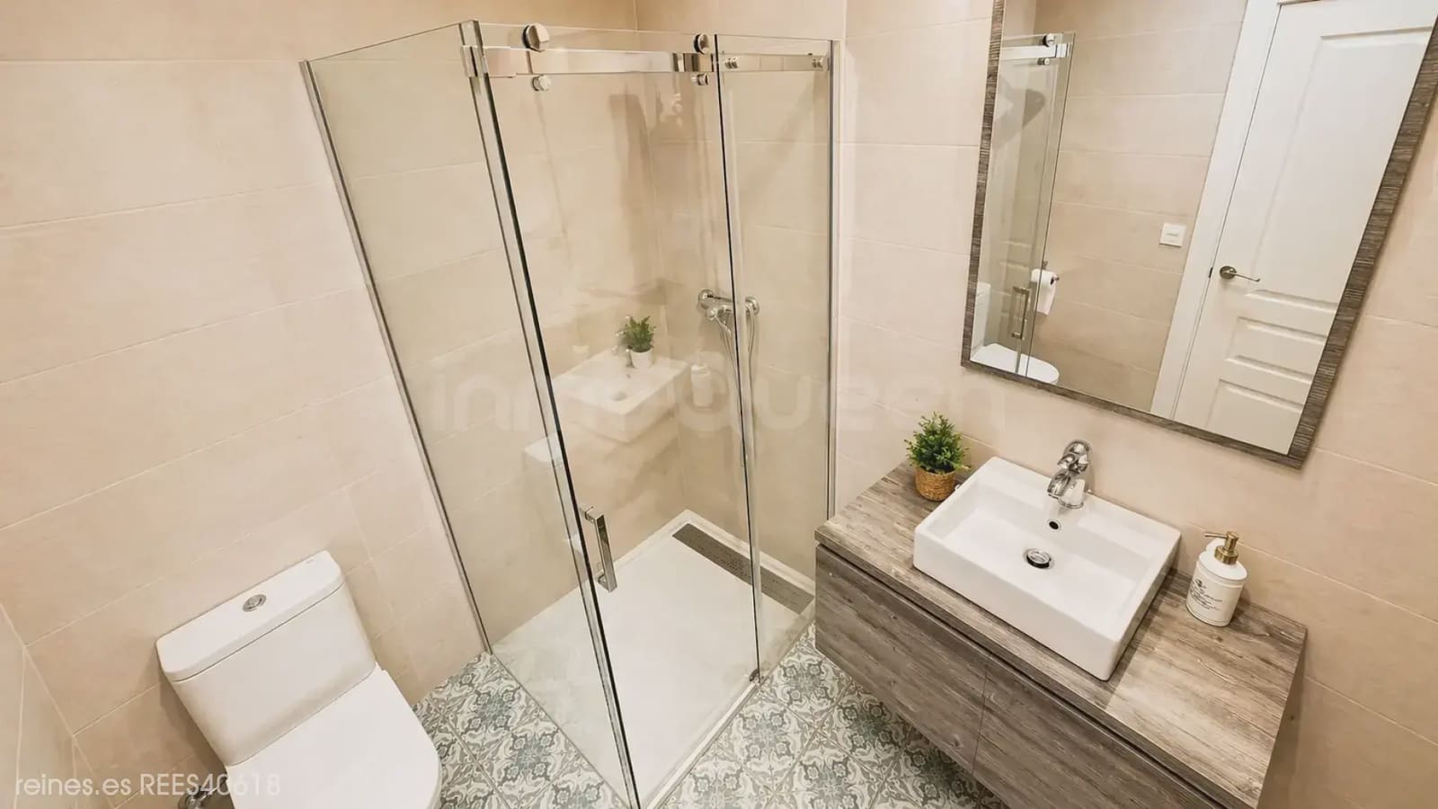 3 bedroom Apartment for sale in Cuarte de Huerva with garage - € 550,000 (Ref: 9793371)