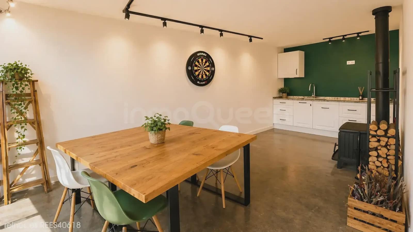 3 bedroom Apartment for sale in Cuarte de Huerva with garage - € 550,000 (Ref: 9793371)