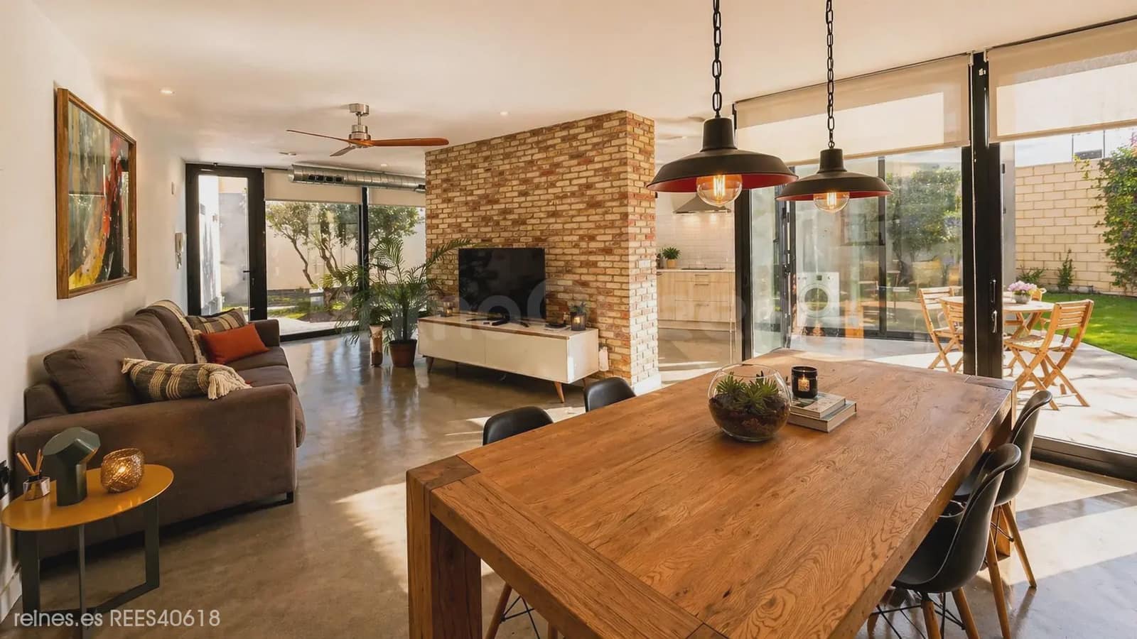 3 bedroom Apartment for sale in Cuarte de Huerva with garage - € 550,000 (Ref: 9793371)