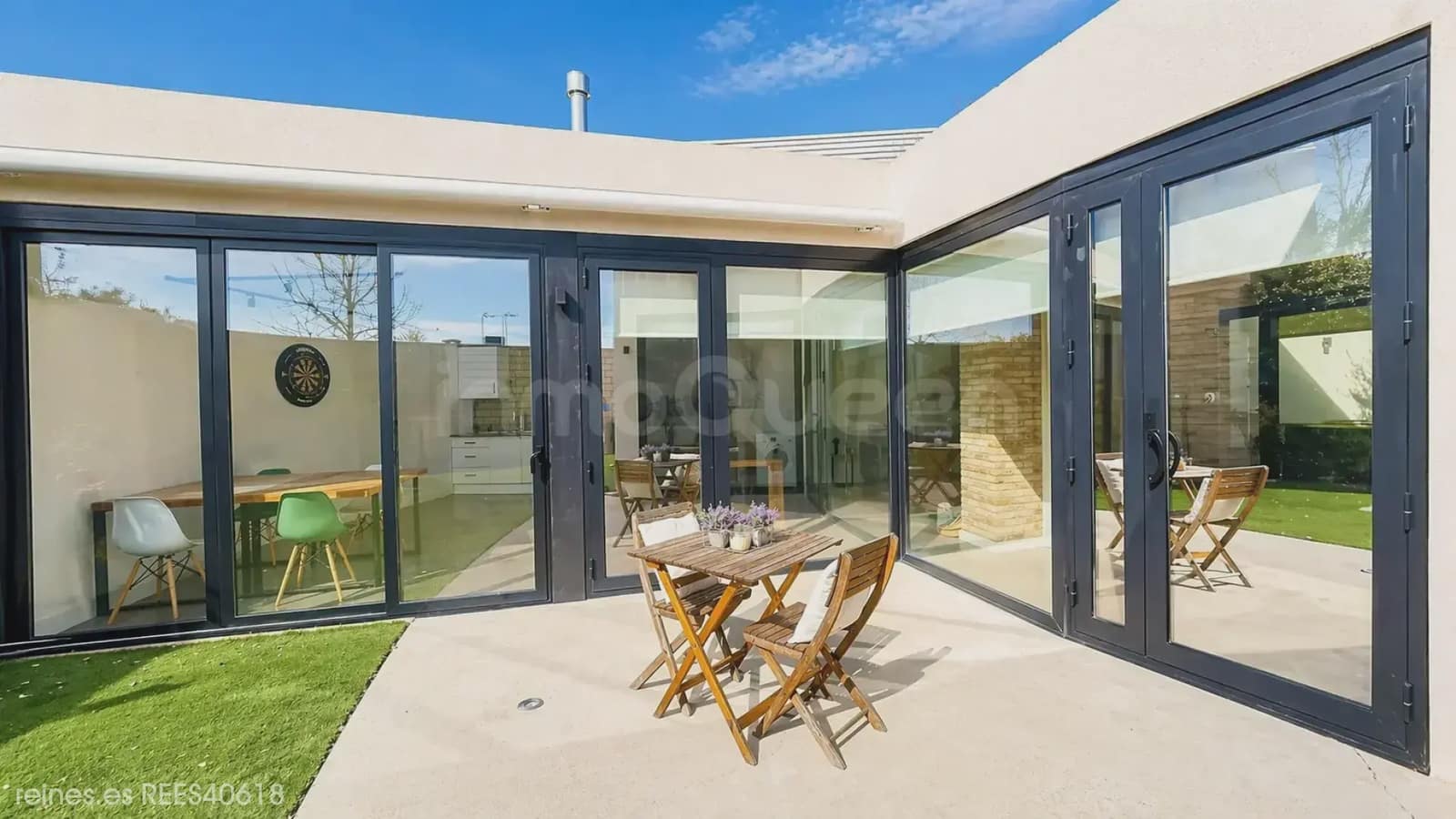 3 bedroom Apartment for sale in Cuarte de Huerva with garage - € 550,000 (Ref: 9793371)