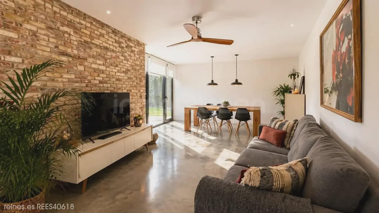 3 bedroom Apartment for sale in Cuarte de Huerva with garage - € 550,000 (Ref: 9793371)