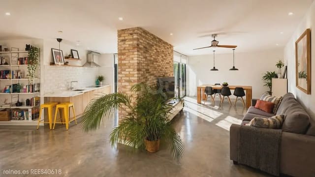 3 bedroom Apartment for sale in Cuarte de Huerva with garage - € 550,000 (Ref: 9793371)