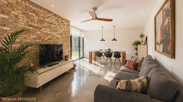 3 bedroom Apartment for sale in Cuarte de Huerva with garage - € 550,000 (Ref: 9793371)