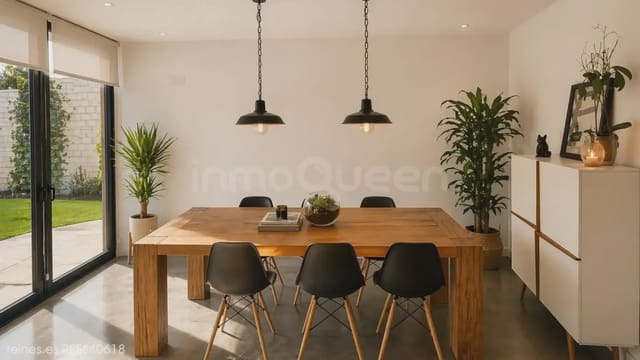 3 bedroom Apartment for sale in Cuarte de Huerva with garage - € 550,000 (Ref: 9793371)