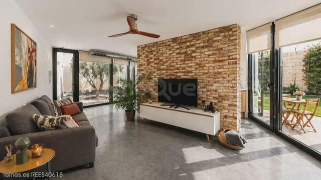 3 bedroom Apartment for sale in Cuarte de Huerva with garage - € 550,000 (Ref: 9793371)