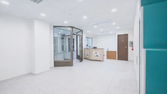 Negocio en Zaragoza ciudad en venta - 52.000 € (Ref: 9797532)