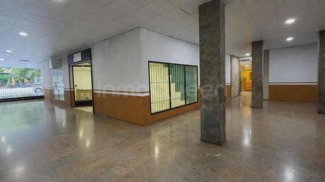 Negocio en Zaragoza ciudad en venta - 52.000 € (Ref: 9797532)