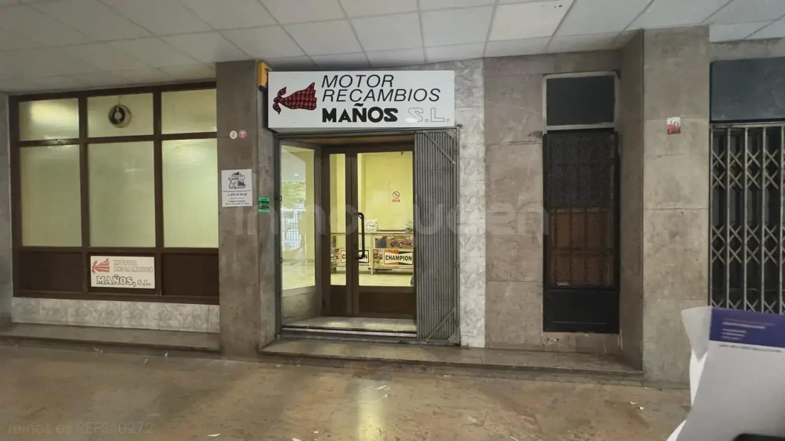 Negocio en Zaragoza ciudad en venta - 52.000 € (Ref: 9797532)