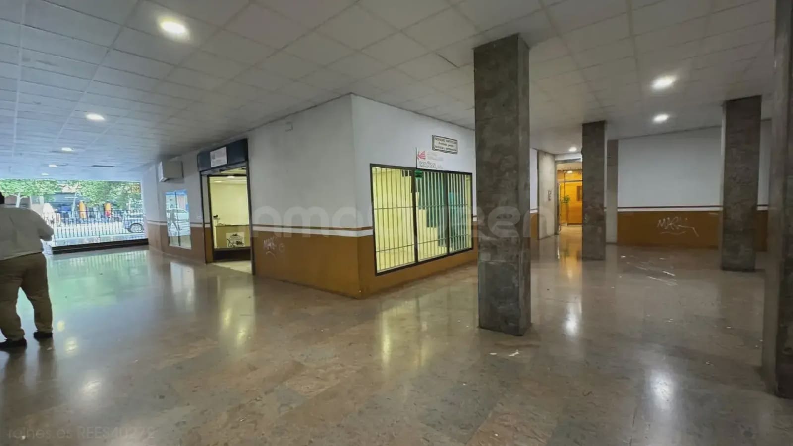 Negocio en Zaragoza ciudad en venta - 52.000 € (Ref: 9797532)