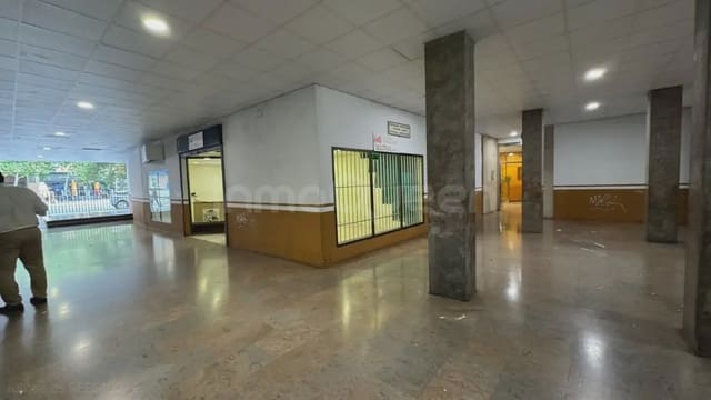 Negocio en Zaragoza ciudad en venta - 52.000 € (Ref: 9797532)