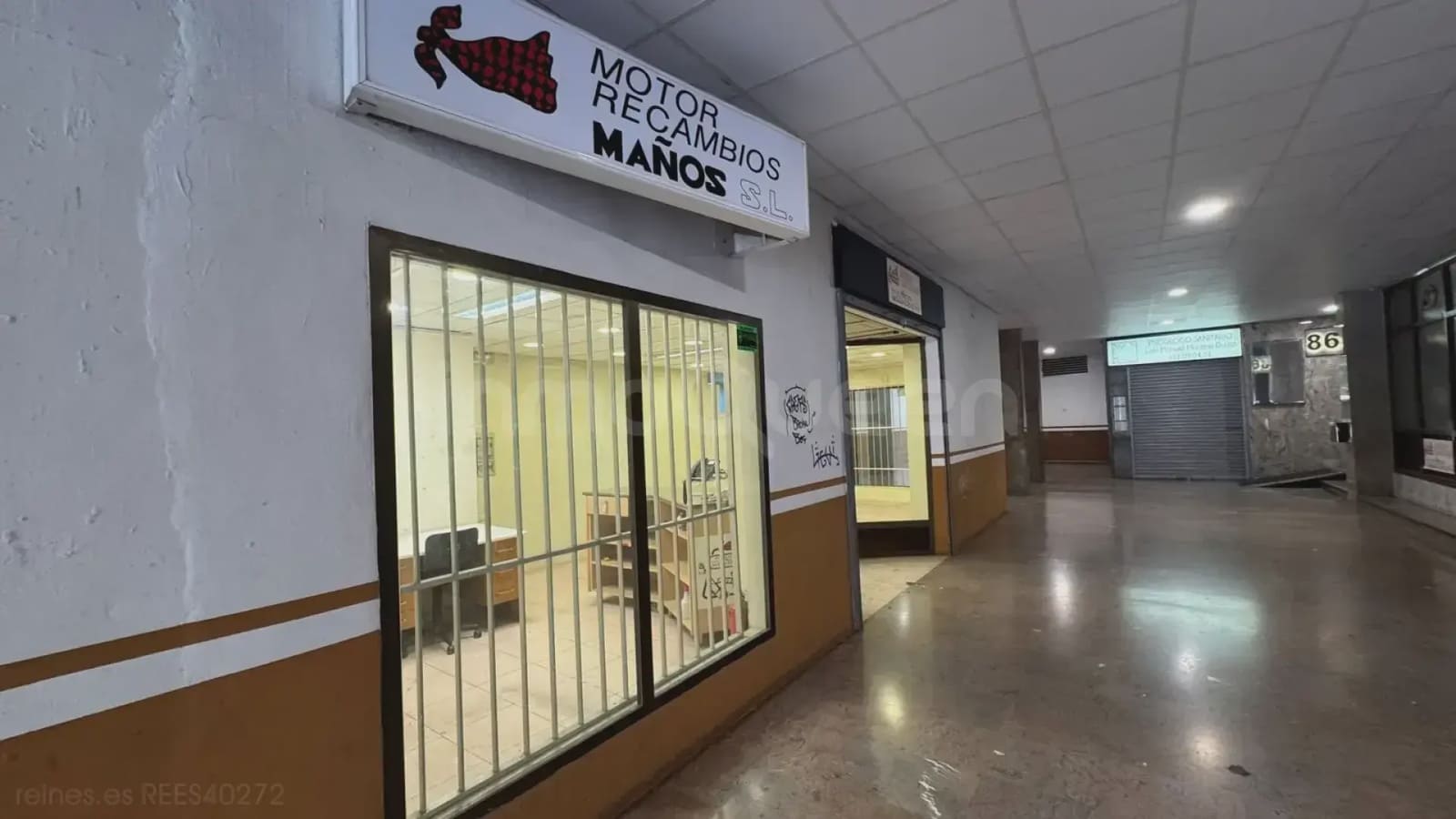 Negocio en Zaragoza ciudad en venta - 52.000 € (Ref: 9797532)