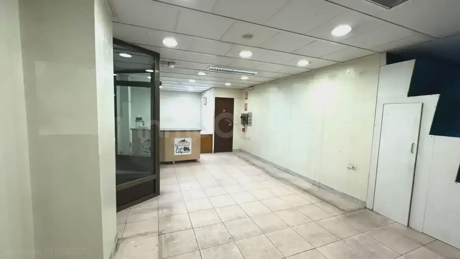 Negocio en Zaragoza ciudad en venta - 52.000 € (Ref: 9797532)