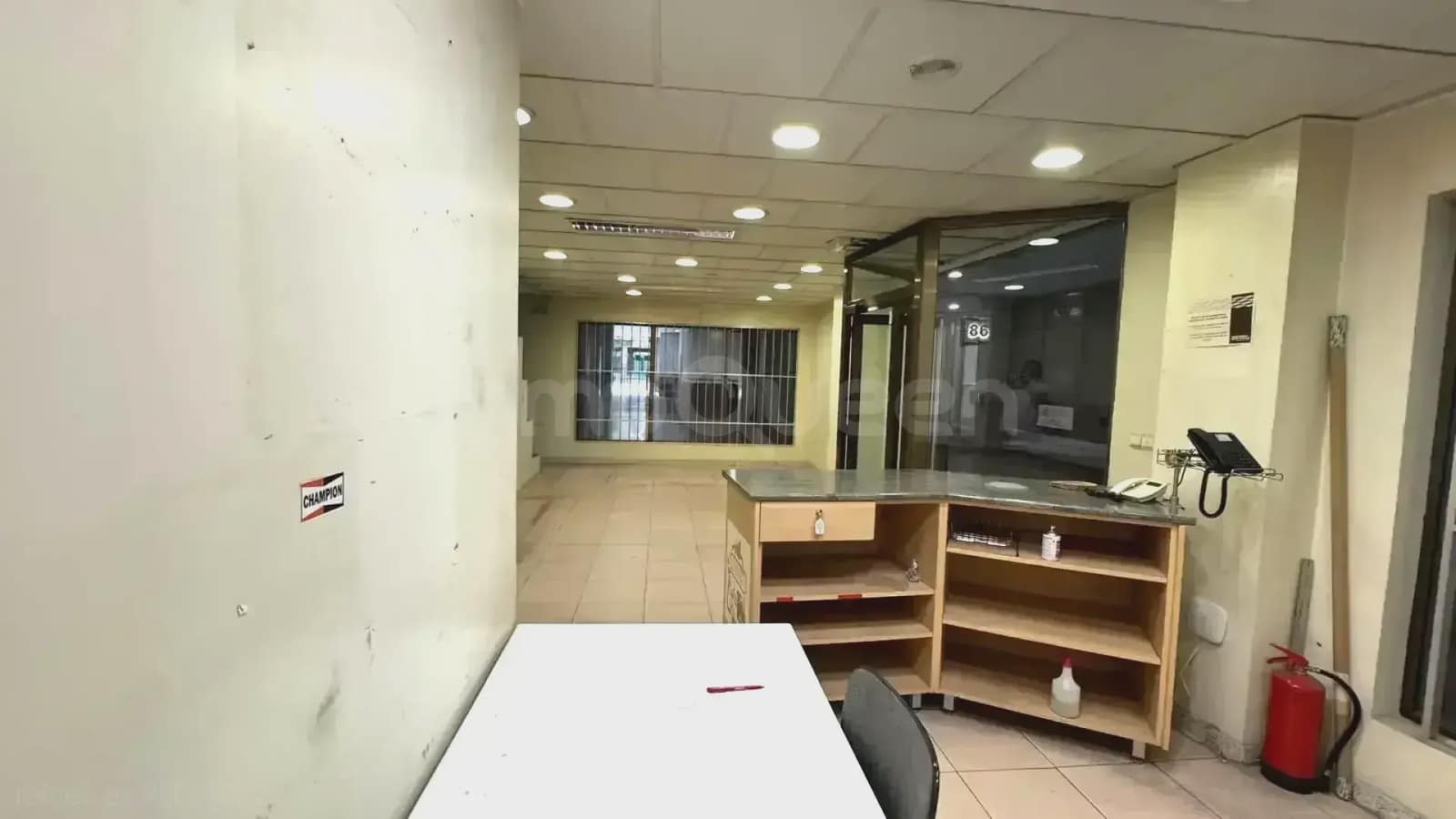 Negocio en Zaragoza ciudad en venta - 52.000 € (Ref: 9797532)