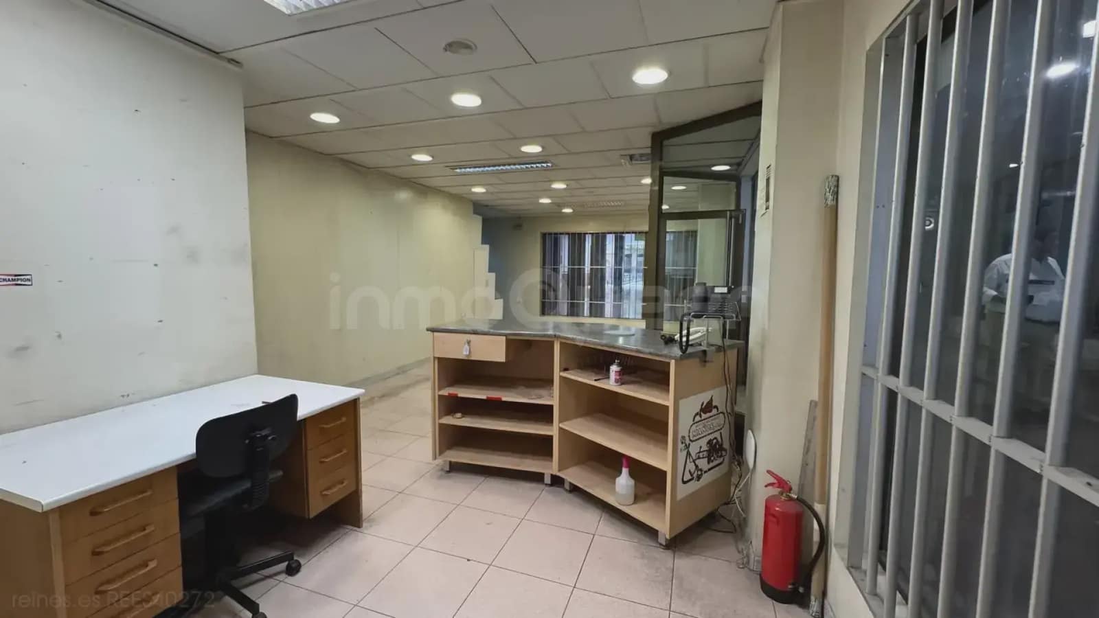 Negocio en Zaragoza ciudad en venta - 52.000 € (Ref: 9797532)