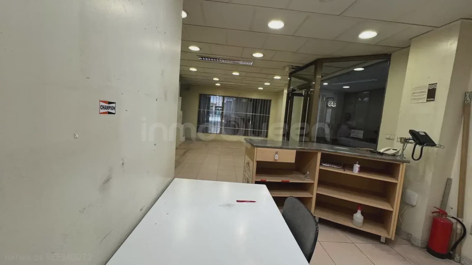 Negocio en Zaragoza ciudad en venta - 52.000 € (Ref: 9797532)