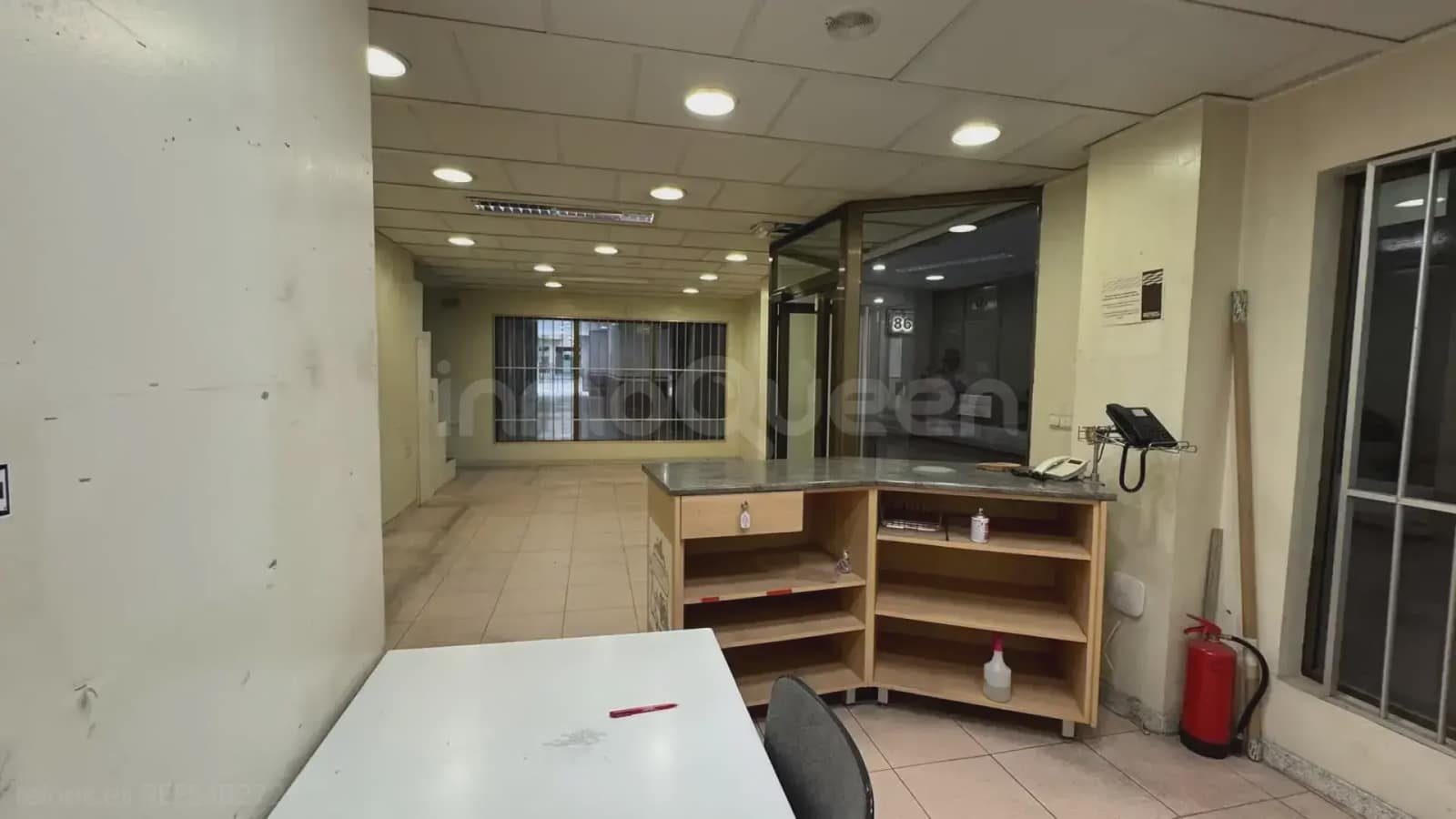 Negocio en Zaragoza ciudad en venta - 52.000 € (Ref: 9797532)