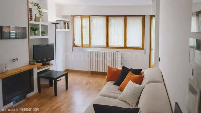 2 soverom Leilighet til salgs i Jaca - € 320 000 (Ref: 9797533)