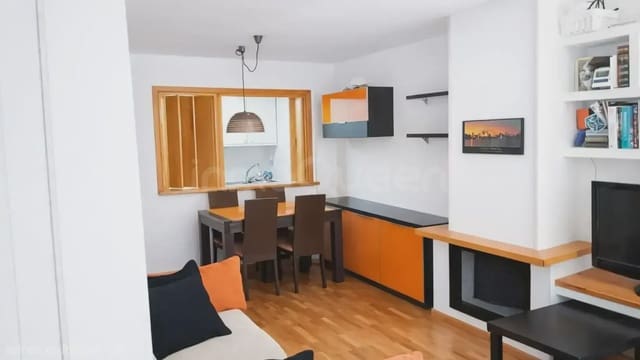 2 soverom Leilighet til salgs i Jaca - € 320 000 (Ref: 9797533)