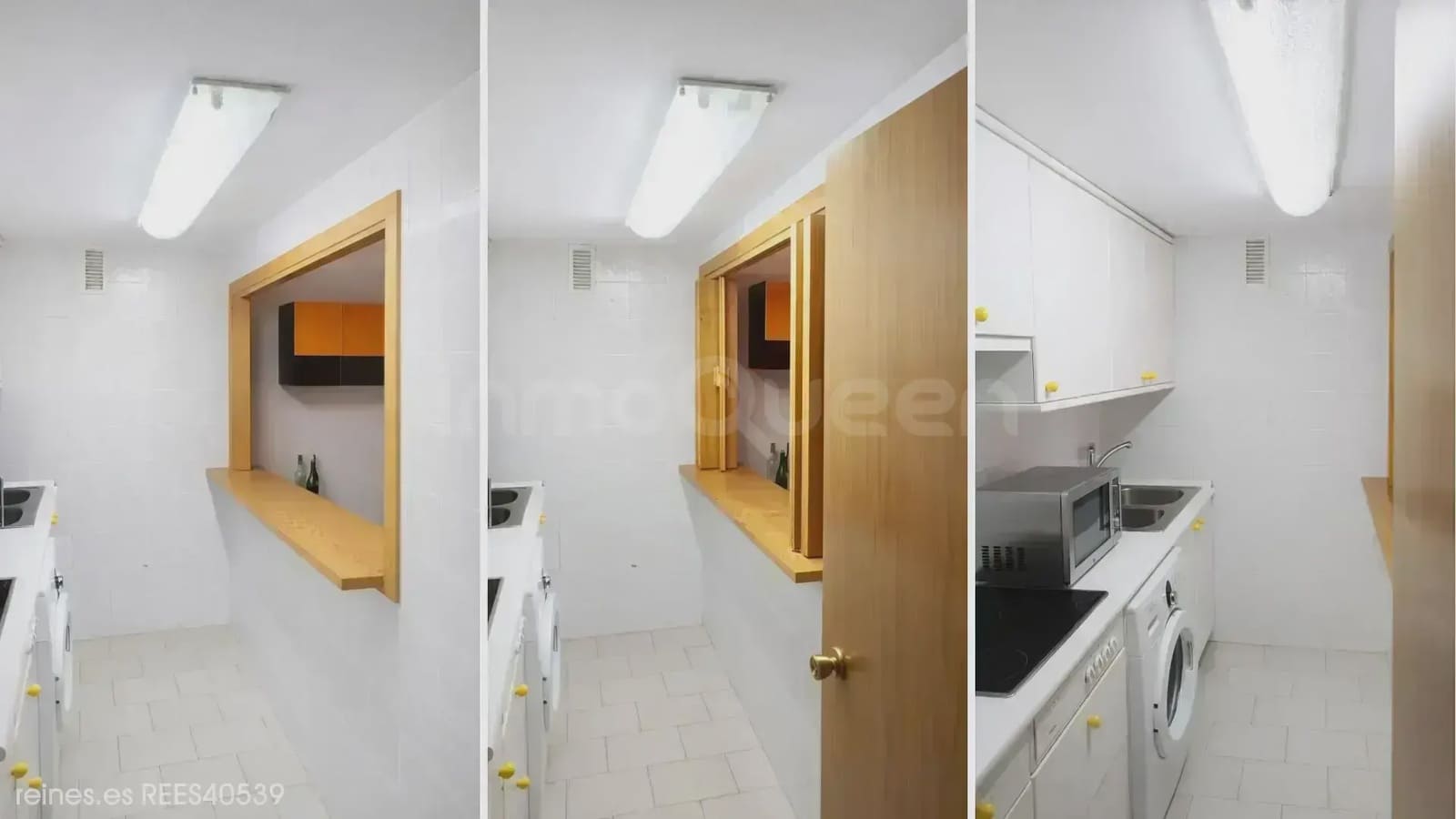 2 bedroom Flat for sale in Jaca - € 320,000 (Ref: 9797533)