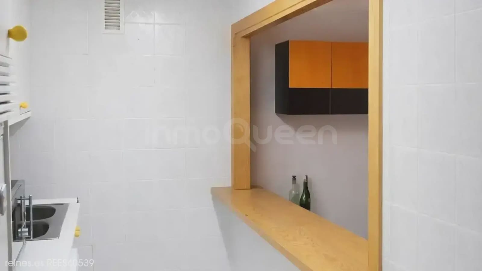2 bedroom Flat for sale in Jaca - € 320,000 (Ref: 9797533)