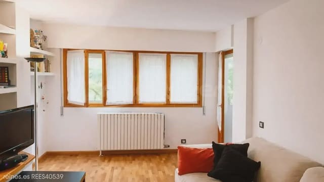 2 soverom Leilighet til salgs i Jaca - € 320 000 (Ref: 9797533)