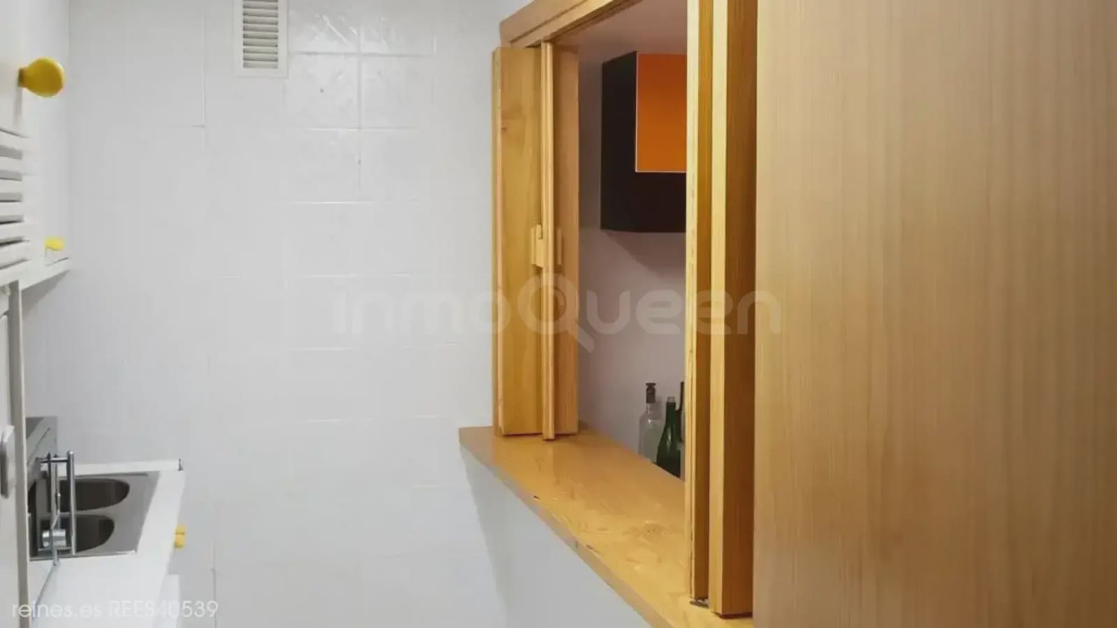 2 bedroom Flat for sale in Jaca - € 320,000 (Ref: 9797533)
