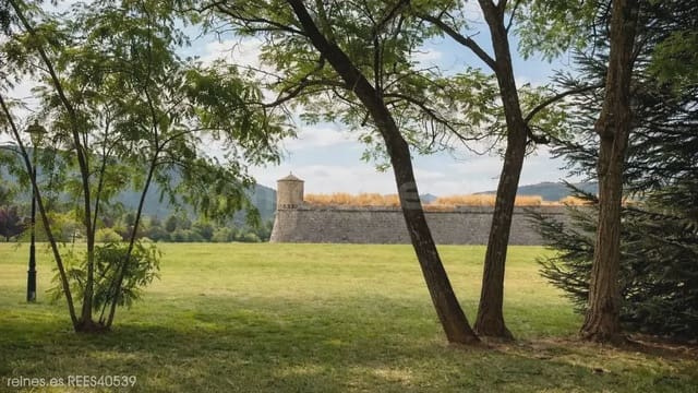 2 soverom Leilighet til salgs i Jaca - € 320 000 (Ref: 9797533)