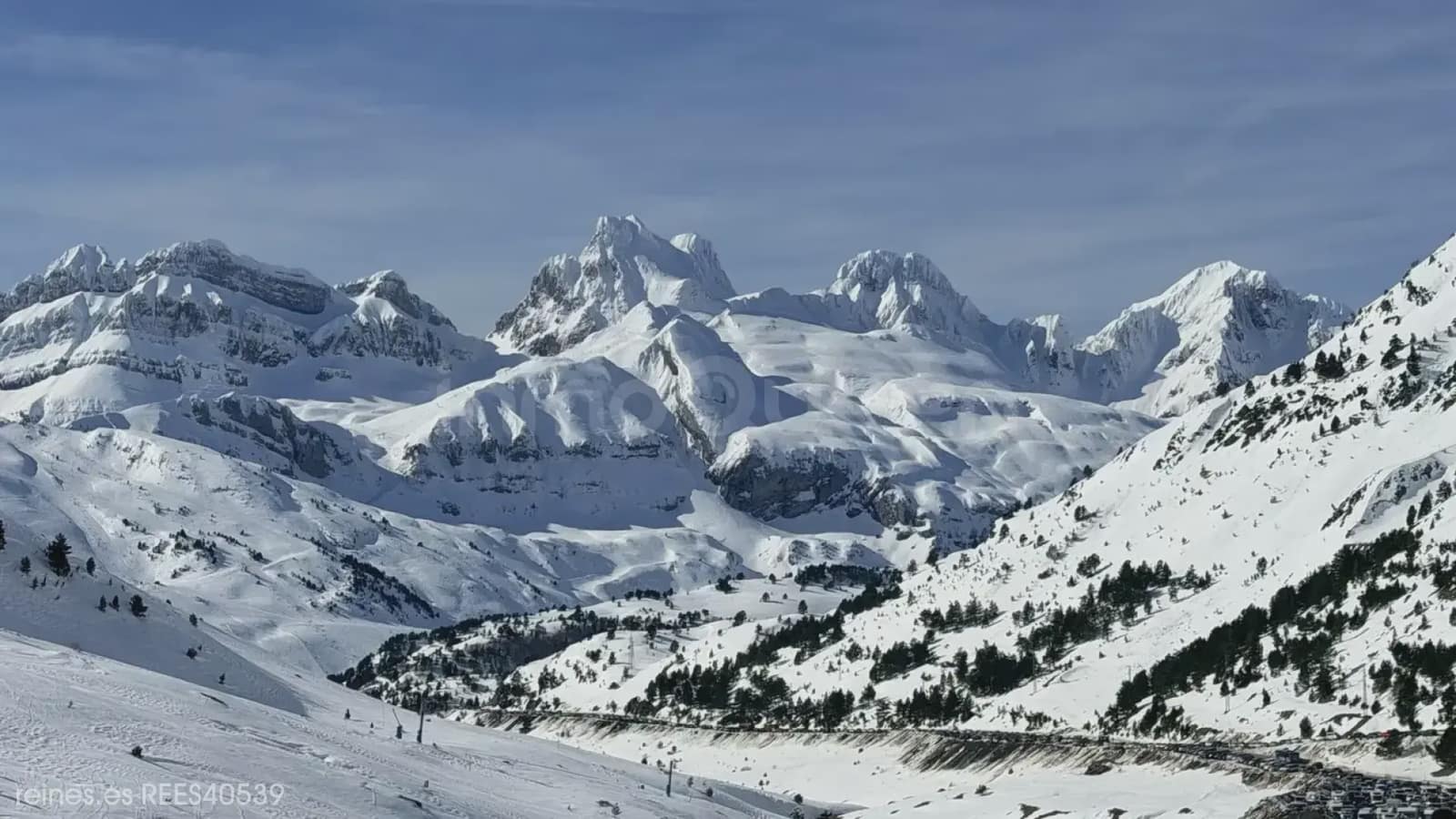 2 bedroom Flat for sale in Jaca - € 320,000 (Ref: 9797533)