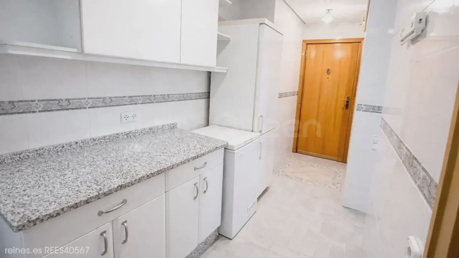 Piso de 4 habitaciones en Zaragoza ciudad en venta con garaje - 650.000 € (Ref: 9797534)