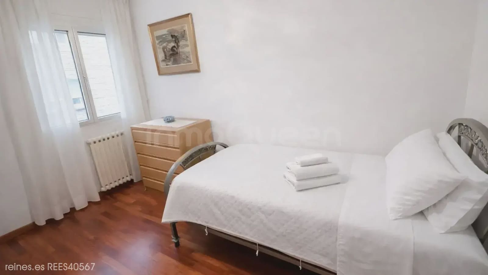 Piso de 4 habitaciones en Zaragoza ciudad en venta con garaje - 650.000 € (Ref: 9797534)