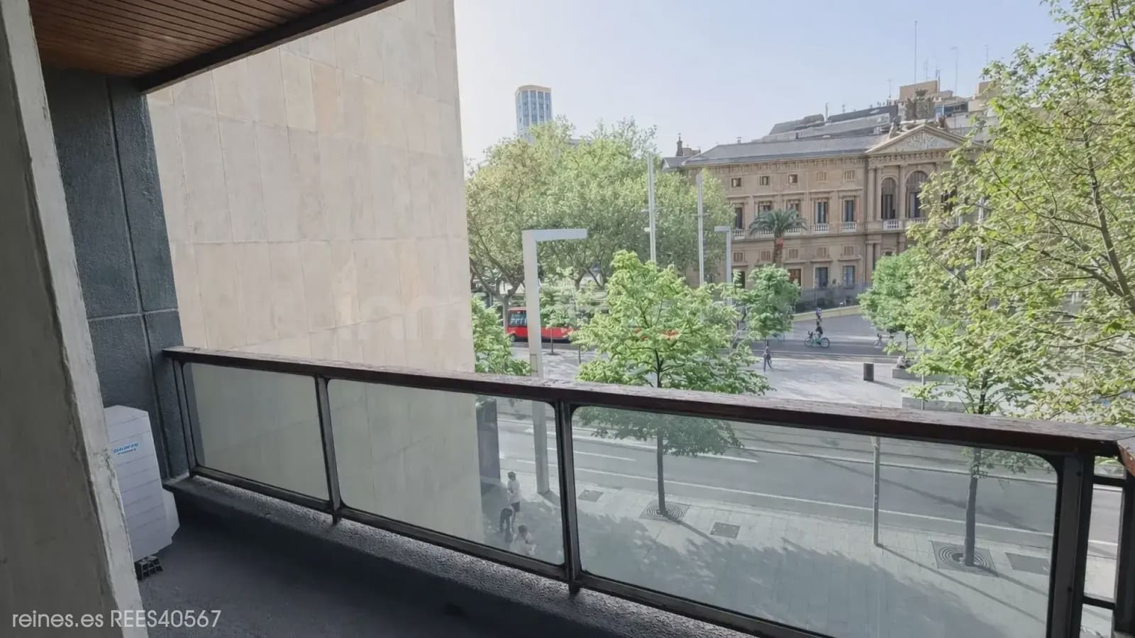 Piso de 4 habitaciones en Zaragoza ciudad en venta con garaje - 650.000 € (Ref: 9797534)