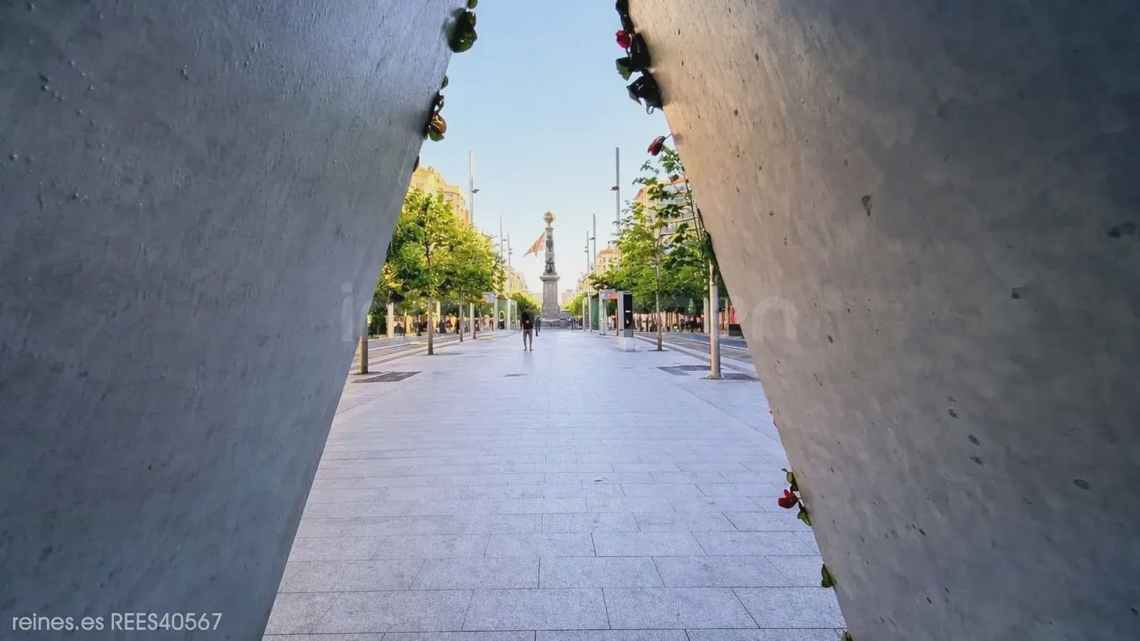 Piso de 4 habitaciones en Zaragoza ciudad en venta con garaje - 650.000 € (Ref: 9797534)