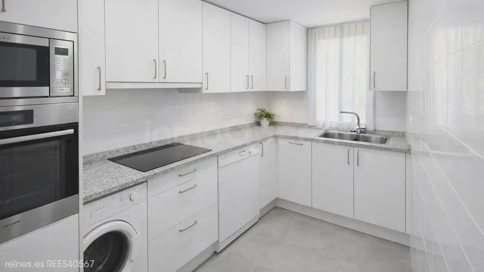 Piso de 4 habitaciones en Zaragoza ciudad en venta con garaje - 650.000 € (Ref: 9797534)