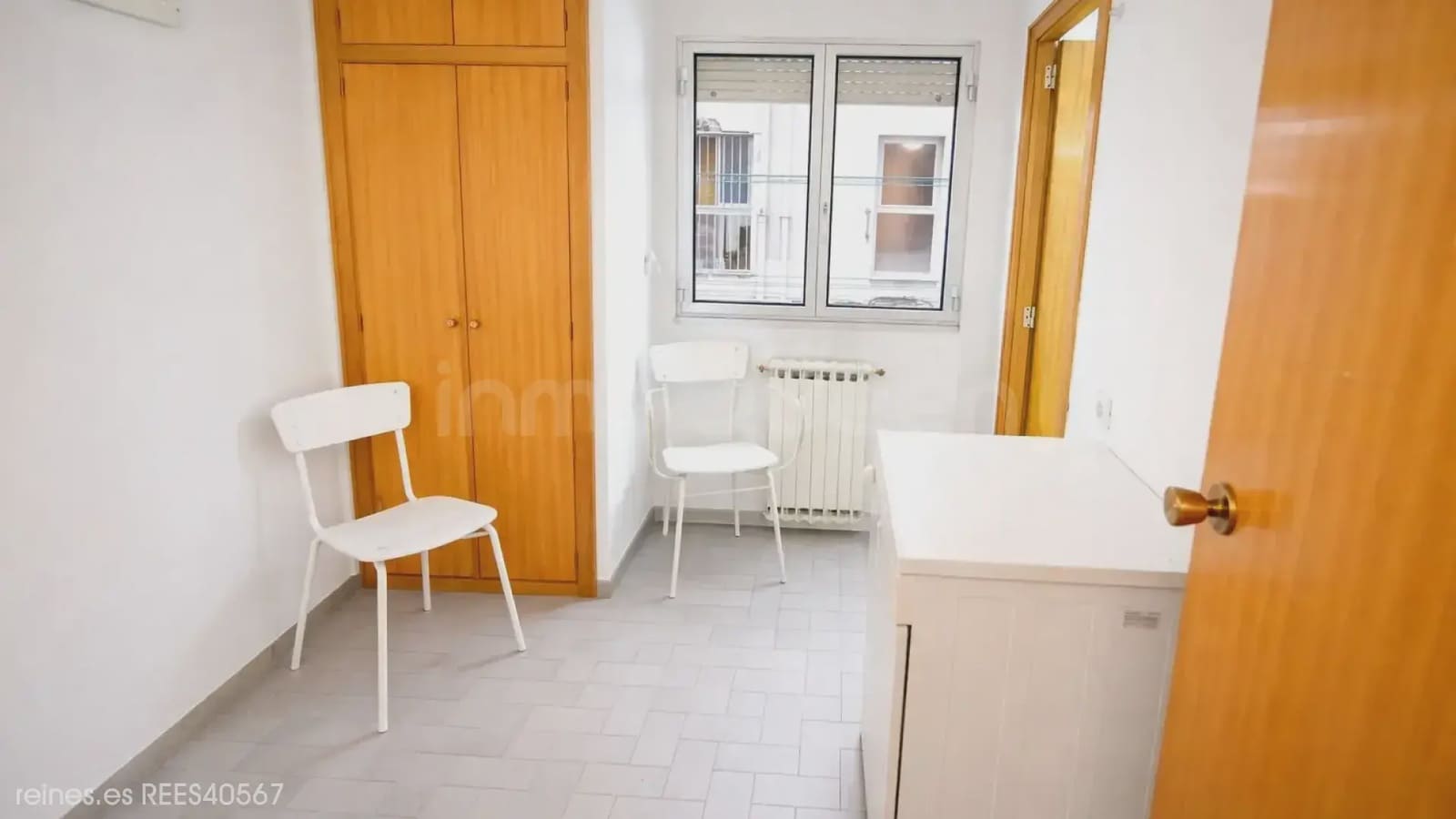 Piso de 4 habitaciones en Zaragoza ciudad en venta con garaje - 650.000 € (Ref: 9797534)