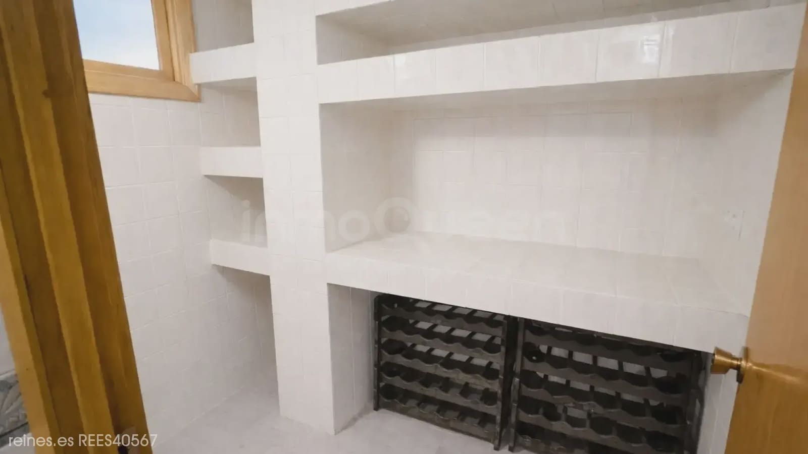 Piso de 4 habitaciones en Zaragoza ciudad en venta con garaje - 650.000 € (Ref: 9797534)