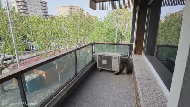 Piso de 4 habitaciones en Zaragoza ciudad en venta con garaje - 650.000 € (Ref: 9797534)
