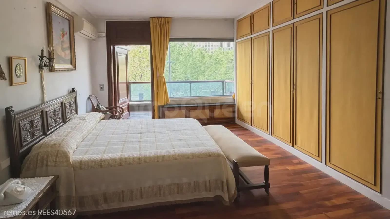 Piso de 4 habitaciones en Zaragoza ciudad en venta con garaje - 650.000 € (Ref: 9797534)