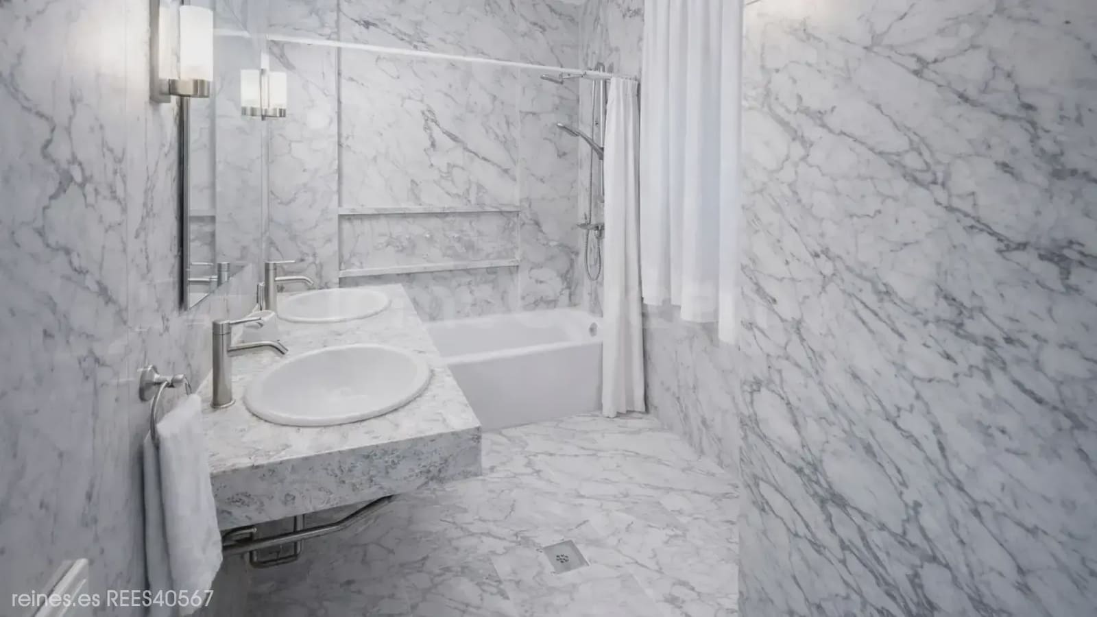 Piso de 4 habitaciones en Zaragoza ciudad en venta con garaje - 650.000 € (Ref: 9797534)