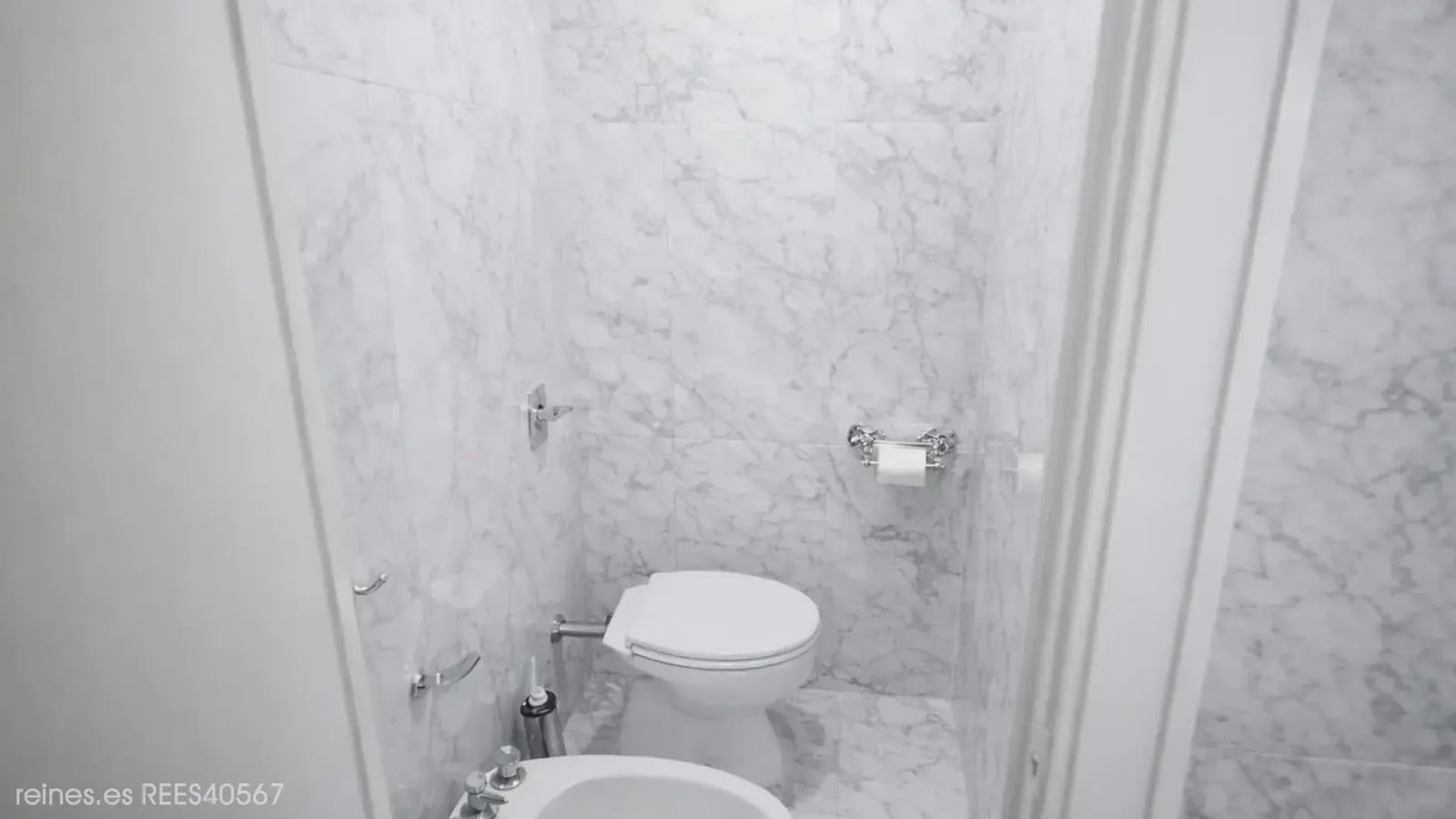 Piso de 4 habitaciones en Zaragoza ciudad en venta con garaje - 650.000 € (Ref: 9797534)